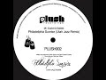 Mr Explicit, Balistik, Utah Jazz - Philadelphia Sunrise [Drum and Bass] [PLUSH002]