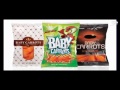 Baby carrots how carrots became the new junk food  case study