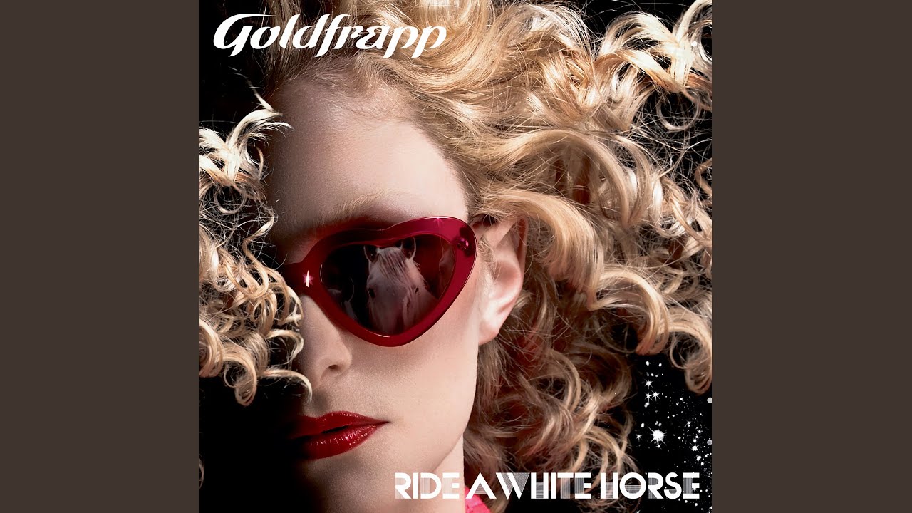 Ride a White Horse - YouTube