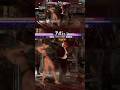 Raidou as Rig * DOA6 MOD: CYBORG RiRai VS HITOMI! PURE CYBER-BLOODSHED! 🤯🔥