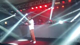 Pantera Negra - Emicida l AO VIVO