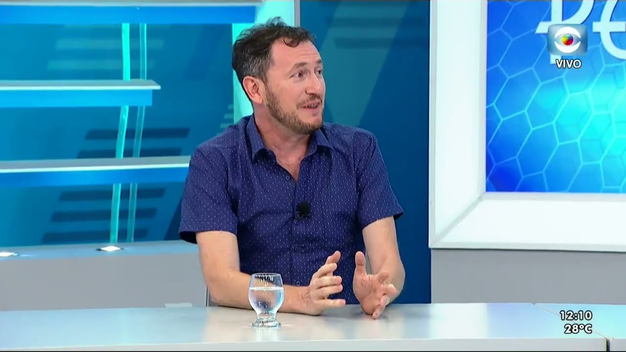Hace dos años pasan cosas extrañas en el arbitraje y nunca nadie de la gremial salió a hablar