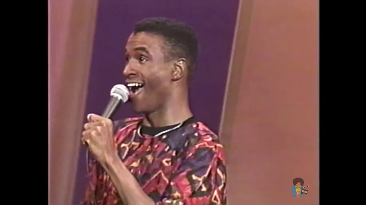 Tommy Davidson - Illin In Philly (1991)