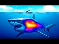Gli Scienziati Sanno Finalmente PerchÃ© il Megalodon si Ã¨ Estinto