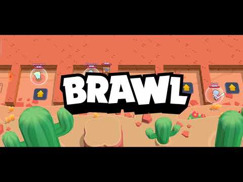 Brawl stars - მისიების შესრულება