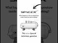 SpaceX Interview: Leaking Tank Temperature Solved!