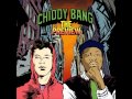 Chiddy Bang - Nothing On We (w/ Lyrics)