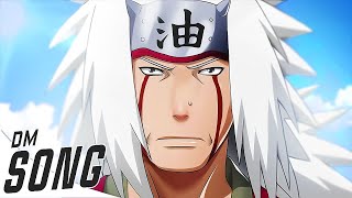 JIRAIYA SONG | 'Stand Tall' | Divide Music [Naruto]