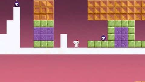 FEZ Lost Feature : Heavy Groups