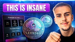 🚀 LERN360 Review: The First Web3 Platform That Pays You to Learn