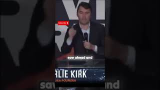 #charliekirk #viral #debate #shorts #clips #fyp #short #clip #foryou #shortvideo #reels #shortsfeed