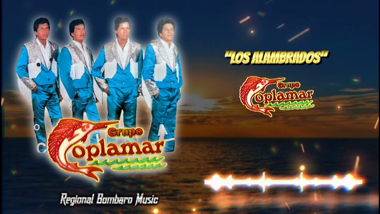 Grupo Coplamar - Los Alambrados