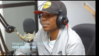 wiss love ndani y afull guage ya ebony fm na chris bee screenshot 1