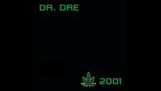 Dr. Dre What's The Difference (Feat. Eminem & Xzibit) (Uncut)