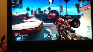 Triple feed killcam search and destroy by me