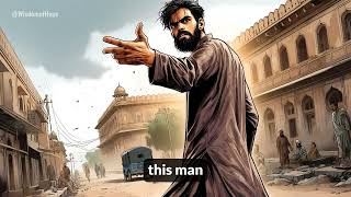The Lazy Man Who Missed His Golden Chance ｜ A Story About Time & Regret ｜ Motivational Tale tem