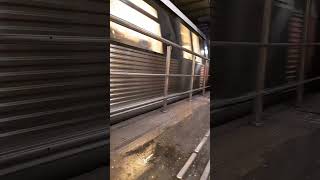 Bm21 1114 2114 Budapesta M1 Sosind In Statia Nicolae Grigorescu