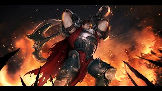 Legends of Runeterra - Darius y Gnar VS Janna y Norra