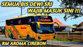 ALL DEWI SRI BUSES IN THE NGAPAK RAYA DIVISION MUST ENTER HERE!!!
