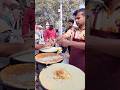 The Best Dosa Pancake Vegetables Cheese in Nagpur India -Indian Street Food