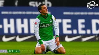 Mesut Ozil Transformation From 2 To 29 Years Old