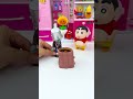 Shin Chan and friends made me smile ASMR#shorts #funny #asmr #satisfying