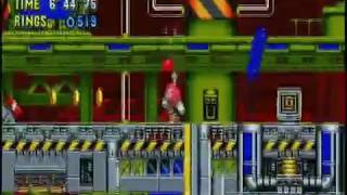 Sonic Mania - Chemical Plant Act 2 (Knuckles) Ring Attack - 532 Rings
This is a ring attack of Chemical Plant Act 2 as Knuckles in Sonic Mania. Still a easy ring attack. Sonic Mania - Chemical Plant Act 2 (Knuckles) Ring Attack - 532 Rings