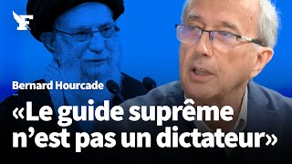 Mort du président iranien : quelles conséquences ?