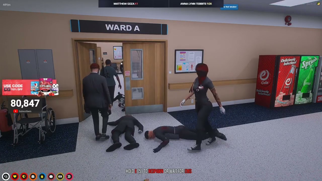 Leslie Stream Sniping Ramee, Reacts to Photoshop Tutorial, Petty Battle | GTA RP NoPixel