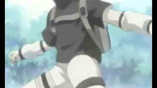 Naruto - Lying From You -