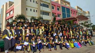 AGMC and GBPH convocation
