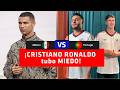 ¡POR esta razón RONALDO no enfrenta MEXICO! - El TRI 🇲🇽 invicto en 2026