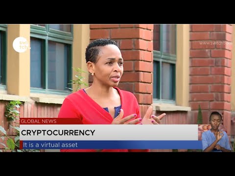 Is Cryptocurrency The Easiest Way To Make Money Online? | How Kenyan Youths Get Rich Online