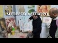 AFFRESCO A STRAPPO