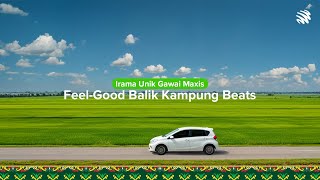 Download Lagu Irama Gawai 1.5 Jam | Maxis Playlist 2025 MP3 Download Lagu Irama Gawai 1.5 Jam | Maxis Playlist 2025 MP3