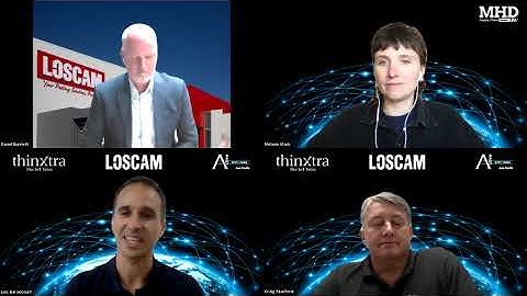 Webinar: How IOT solutions for asset tracking deliver value to the supply and logistics industry