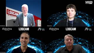 Webinar: How IOT solutions for asset tracking deliver value to the supply and logistics industry