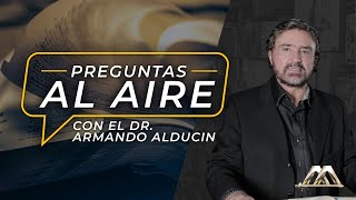 ¿Estoy propenso a vivir pagando pecados de mis antepasados - Preguntas al Aire