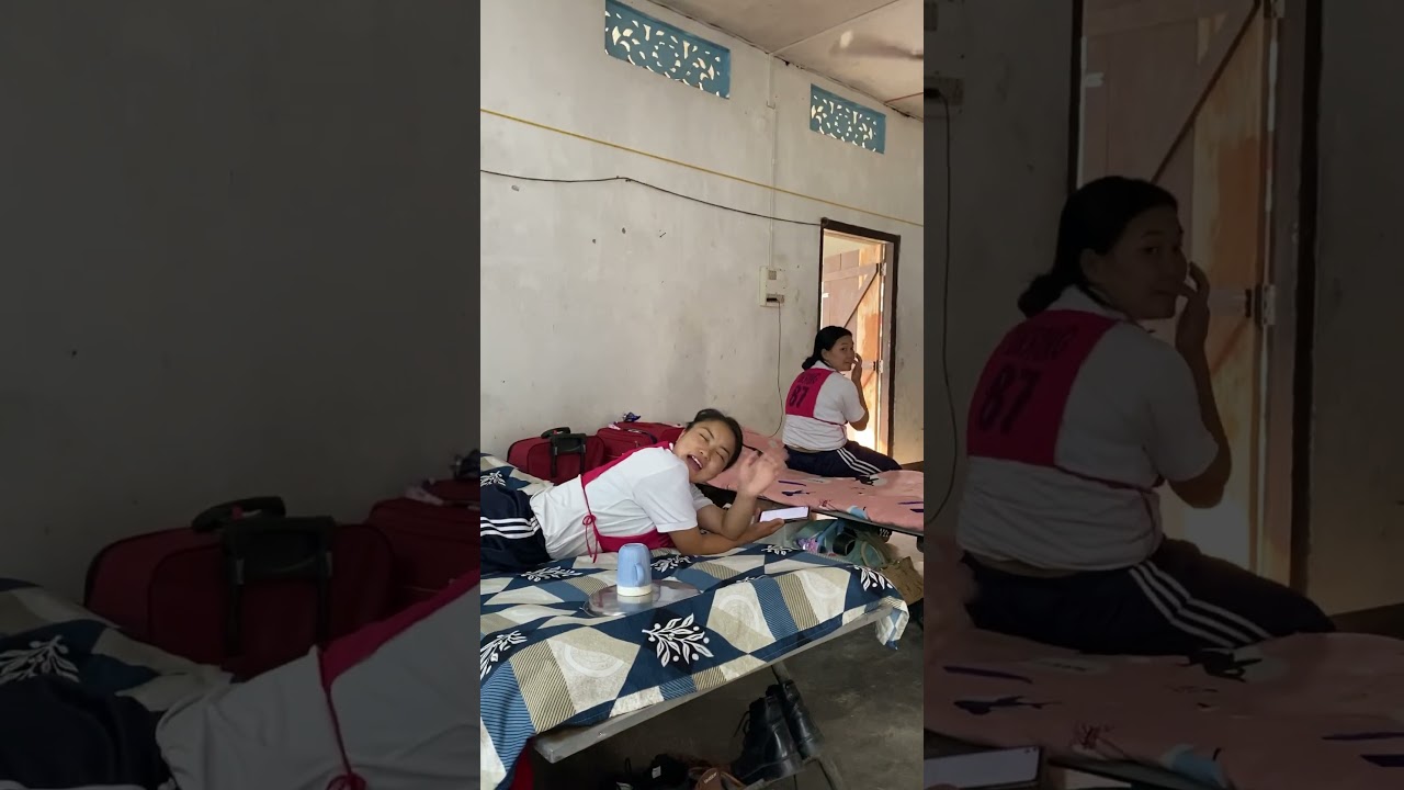 First salary moment at first police training centre of Arunachal Pradesh 