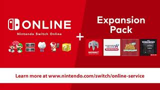 Nintendo Switch Online - Sega Genesis - March 2022 Game Updates Trailer