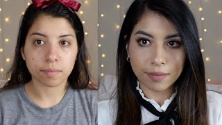 Date Night Makeup Tutorial | Soft & Sultry screenshot 5