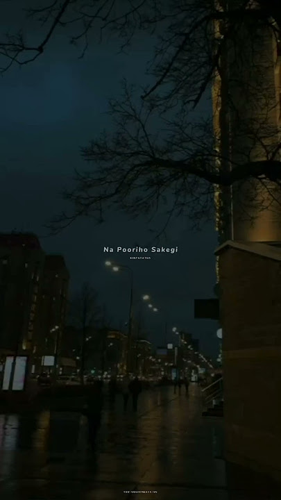 Main Agar - Tubelight Song Status | New Aesthetic Status | Kine Status