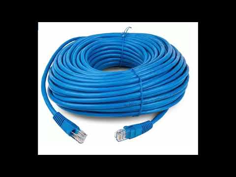 سعر متر سلك النت 2025