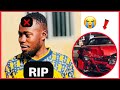 MAJANGA ЁЯЗ ЁЯЗ ЁЯШн AMISI AFARIKI DUNIA KWA AJALI YA GARI UKO ARIZONA ЁЯШн MAJANGA ЁЯЗ ЁЯЗ ЁЯШн AMISI AFARIKI DUNIA KWA AJALI YA GARI UKO ARIZONA ЁЯШн