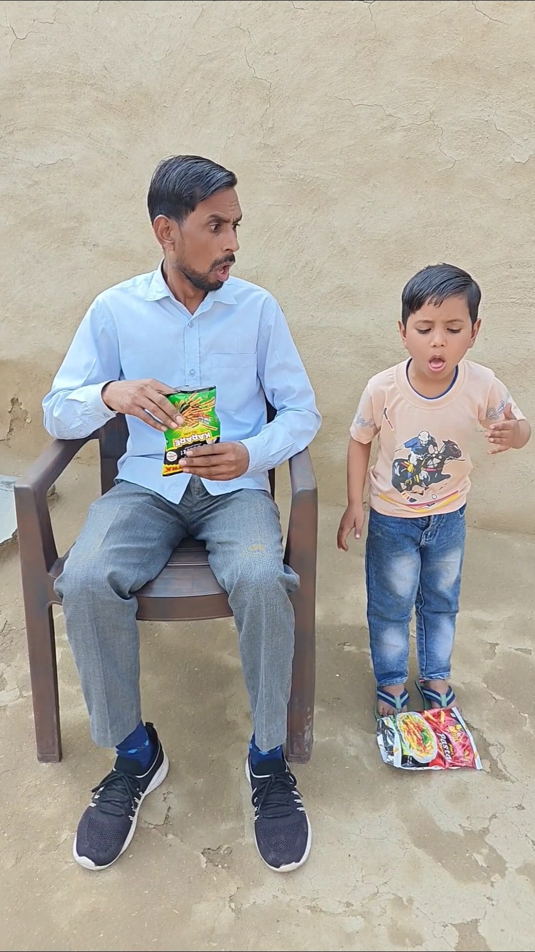 Shantanu Ko Kya Ho Gaya ? #shorts