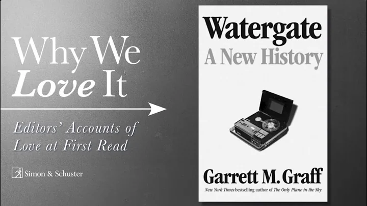 Julianna Haubner on WATERGATE | Why We Love It