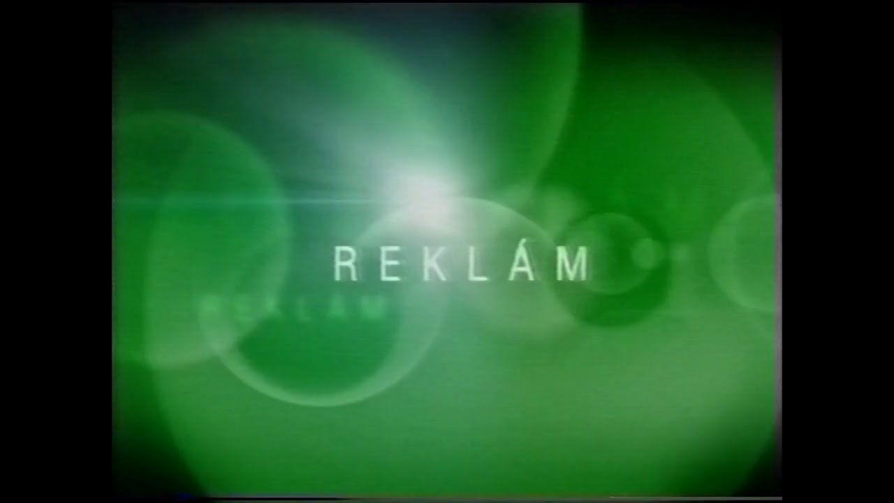 Hálózat TV reklám [2008. március 14.] (1)