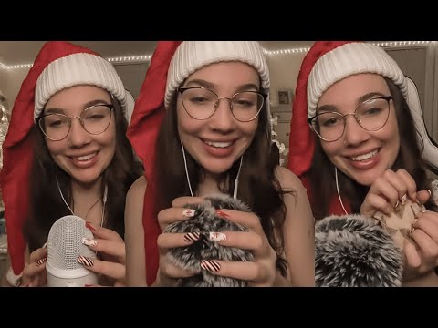 ASMR For Sleep and Relaxation
