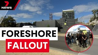 Melbourne’s Bayside residents vowed to fight on after a controversial decision | 7 News Australia