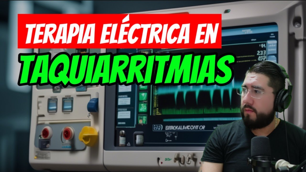 Дозы электрической кардиоверсии ⚡️🫀 | Семинар по клиническому моделированию